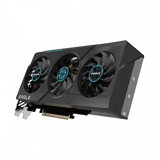 Karta graficzna Gigabyte GeForce RTX 4070 SUPER EAGLE OC 12GB GDDR6X