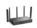 TP-LINK Router VPN AX3000 4G/LTE ER706W-4G