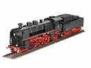 Revell Model plastikowy Lokomotywa Express Locomotive S3/6 1/87