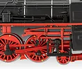 Revell Model plastikowy Lokomotywa Express Locomotive S3/6 1/87