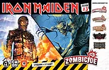 Portal Games Dodatek do gry Iron Maiden Zestaw 3