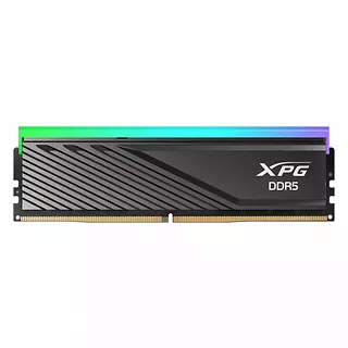 Adata Pamięć XPG Lancer RGB DDR5 6800 DIMM 32GB (2x16) CL34 czarna