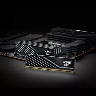 Adata Pamięć XPG Lancer Blade DDR5 6000 64GB (2x32) CL30 czarna