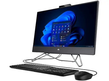 Komputer All-in-one HP Pro 240 G9 i5-1235U/23,8