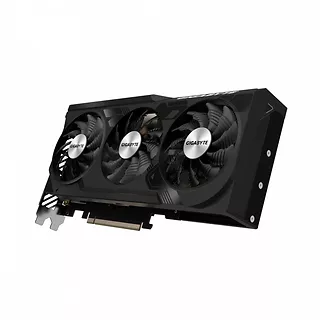 Gigabyte Karta graficzna RTX 4070 SUPER WINDFORCE OC 12G GDDR6X 192bit