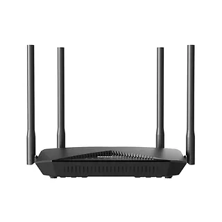 Totolink Router WiFi 5 dual band 4G LTE 4xRJ45