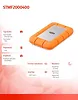 LaCie Dysk SSD Mini Rugged 2TB USB 3.2 STMF2000400