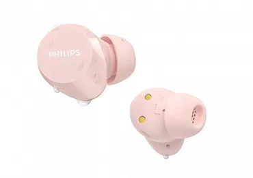 Philips Słuchawki bezprzewodowe TAT1209PK/00