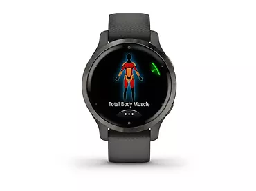 Zegarek Garmin Venu 2S