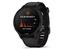 Zegarek sportowy Garmin Forerunner 955 Czarny