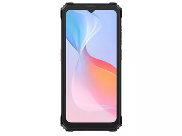 Smartfon Blackview BV6200 Pro 6/128GB Czarny