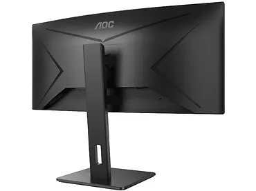 Monitor zakrzywiony 34