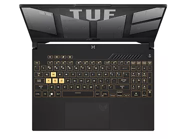 Asus TUF Gaming F15 i7-13620H/16GB/1000GB SSD/RTX4060 8GB/15,6 FHD 144Hz/W11