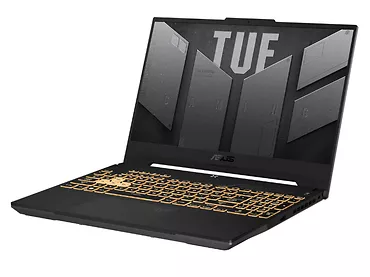 Asus TUF Gaming F15 i7-13620H/16GB/1000GB SSD/RTX4060 8GB/15,6 FHD 144Hz/W11