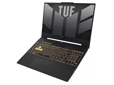 Asus TUF Gaming F15 i7-13620H/16GB/1000GB SSD/RTX4060 8GB/15,6 FHD 144Hz/W11