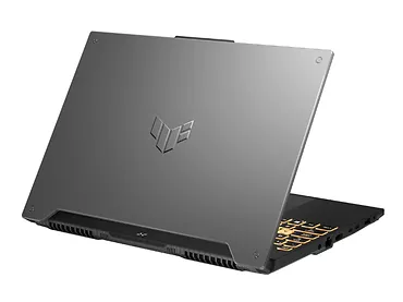 Asus TUF Gaming F15 i7-13620H/16GB/1000GB SSD/RTX4060 8GB/15,6 FHD 144Hz/W11