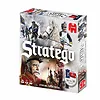 Tm Toys Gra planszowa Stratego Classic