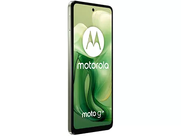 Smartfon Motorola Moto G24 8/128GB Ice Green