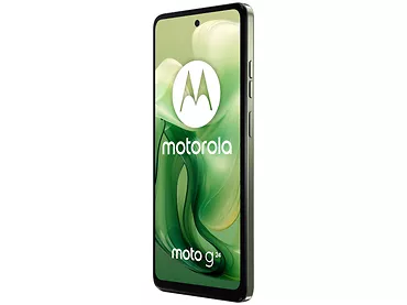 Smartfon Motorola Moto G24 8/128GB Ice Green