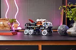 LEGO Klocki Technic 42180 Marsjański łazik eksploracyjny