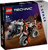 LEGO Klocki Technic 42178 Kosmiczna ładowarka LT78