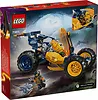 LEGO Klocki Ninjago 71811 Łazik terenowy ninja Arina