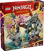 LEGO Klocki Ninjago 71819 Świątynia Smoczego Kamienia