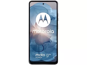 Smartfon Motorola Moto G24 Power 8/256GB Ink Blue