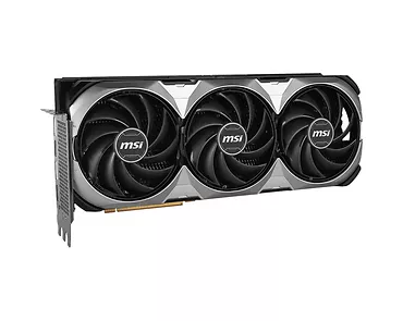 MSI Karta graficzna GeForce RTX 4080 SUPER 16GB VENTUS 3X OC GDDR6X 256bit