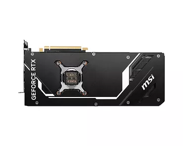 MSI Karta graficzna GeForce RTX 4080 SUPER 16GB VENTUS 3X OC GDDR6X 256bit