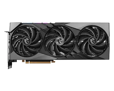 MSI Karta graficzna GeForce RTX 4080 SUPER 16GB GAMING X SLIM GDDR6X 256bit