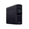 CyberPower Zasilacz awaryjny UPS CP1350EPFCLCD 1350VA/810W AVR/LCD/6xSchuko