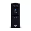 CyberPower Zasilacz awaryjny UPS CP1350EPFCLCD 1350VA/810W AVR/LCD/6xSchuko