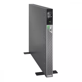 Zasilacz awaryjny SRTL3KRM1UINC APC Smart-UPS Ultra, 3000VA 230V 1U, with Lithium-Battery, with Network Management Card Embedded