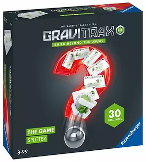 Ravensburger Polska Gravitrax PRO The Game Splitter