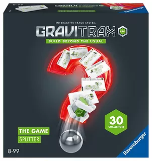 Ravensburger Polska Gravitrax PRO The Game Splitter