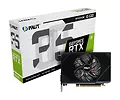 Palit Karta graficzna GeForce RTX 3050 StormX 6GB GDDR6 96bit DVI/DP/HDMI