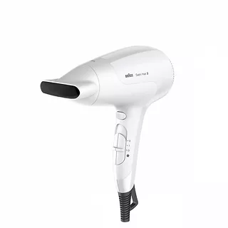 Braun Suszarka do włosów Satin Hair 3 HD380