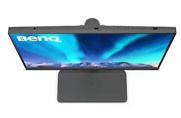 Benq Monitor 27 cali SW272Q 2K LED 5ms/IPS/60HZ/FOTO