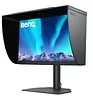 Benq Monitor 27 cali SW272Q 2K LED 5ms/IPS/60HZ/FOTO