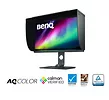 Benq Monitor 31.5 cala SW321C 4K LED 4ms/4K/1000:1/HDMI