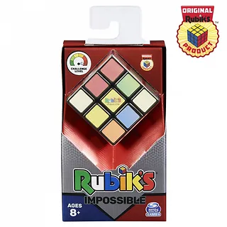 Spin Master Kostka Rubiks: Kostka Multikolor