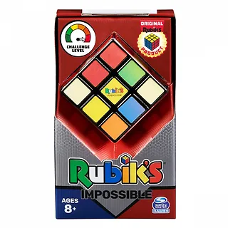 Spin Master Kostka Rubiks: Kostka Multikolor