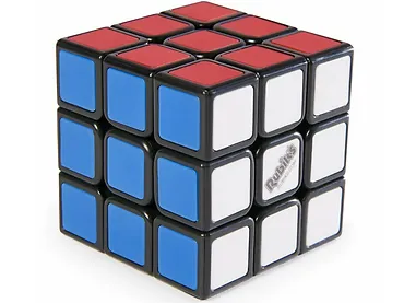 Spin Master Kostka Rubik's: Kostka Dotykowa Phantom 3x3