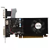 AFOX Karta graficzna - Radeon HD 5450 1GB DDR3 64Bit DVI HDMI VGA LP Fan L5