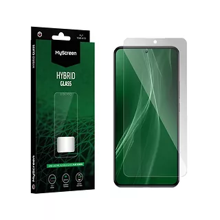 MyScreenProtector Szkło hybrydowe HybridGlass iPhone 13 mini 5,4 cala