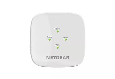 Netgear Wzmacniacz sygnału EX3110 AC750 Wall Plug WiFi Extender