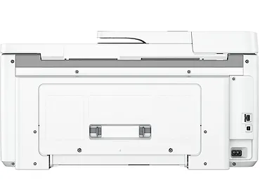 Urządzenie wielofunkcyjne HP OfficeJet Pro 9720e | USB, Wi-Fi, LAN