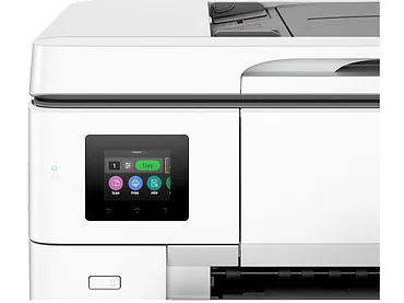 Urządzenie wielofunkcyjne HP OfficeJet Pro 9720e | USB, Wi-Fi, LAN