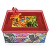 Spin Master Zestaw figurek Bakugan Puszka kolekcjonera